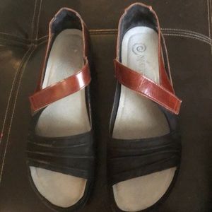 Naoto Papaki size 10 or 41